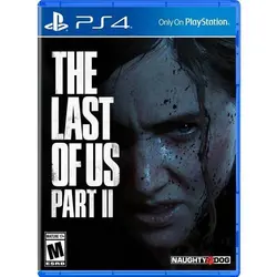 خرید بازی The Last of Us 2 برای PS4 (آکبند)