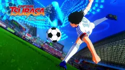 Captain Tsubasa: Rise of New Champions - PlayStation 4