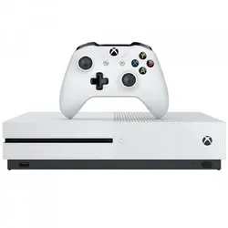 Xbox One S 1TB Console - Launch Edition - gamefurush | گیم فروش