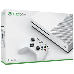 Xbox One S 1TB Console - Launch Edition - gamefurush | گیم فروش