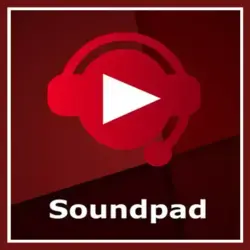 نرم افزار Soundpad