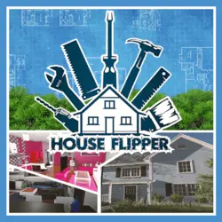 بازی House Flipper