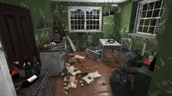 بازی House Flipper