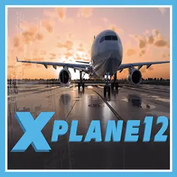 بازی X Plane 12