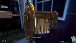 بازی Thief Simulator