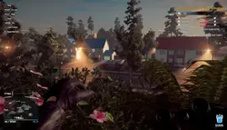 بازی Thief Simulator