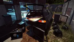 بازی Thief Simulator