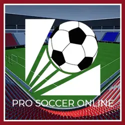 بازی Pro Soccer Online