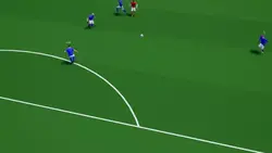 بازی Pro Soccer Online