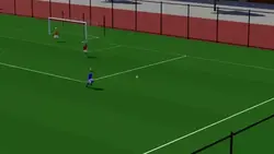 بازی Pro Soccer Online