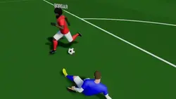 بازی Pro Soccer Online