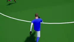 بازی Pro Soccer Online
