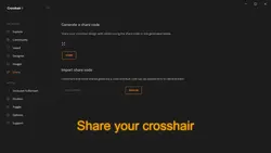 بازی Crosshair X