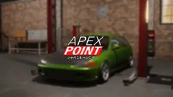 بازی Apex Point