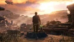 بازی STAR WARS Jedi Survivor