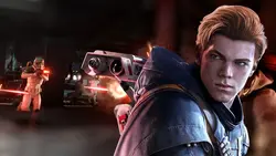 بازی STAR WARS Jedi Survivor