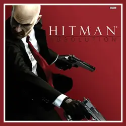 بازی Hitman Absolution
