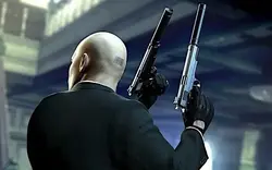 بازی Hitman Absolution