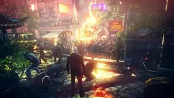 بازی Hitman Absolution