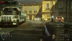 بازی Hitman Absolution