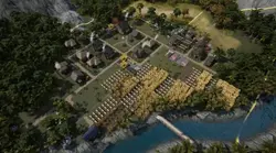بازی Kingdoms Reborn