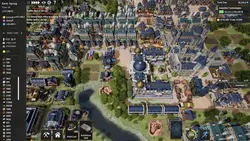 بازی Kingdoms Reborn