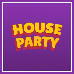 بازی House Party