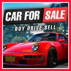 بازی Car For Sale Simulator 2023