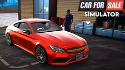 بازی Car For Sale Simulator 2023