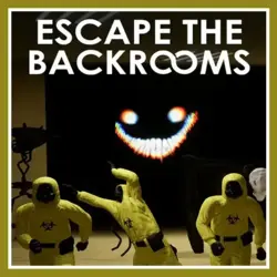 بازی Escape the Backrooms