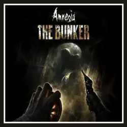 بازی Amnesia The Bunker