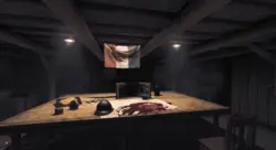 بازی Amnesia The Bunker