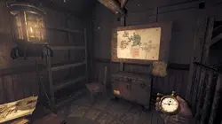 بازی Amnesia The Bunker