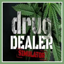 بازی Drug Dealer Simulator