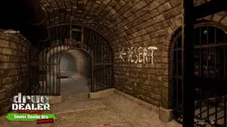 بازی Drug Dealer Simulator