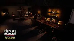 بازی Drug Dealer Simulator
