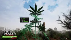 بازی Drug Dealer Simulator