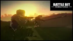 بازی BattleBit Remastered