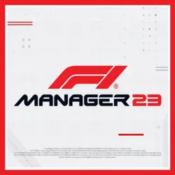 بازی F1 Manager 2023