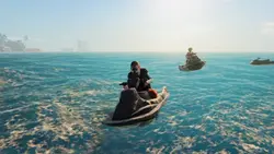 بازی Sunkenland