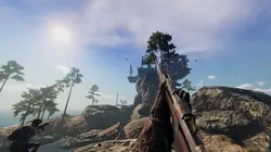 بازی Sunkenland