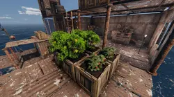 بازی Sunkenland