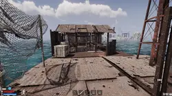 بازی Sunkenland