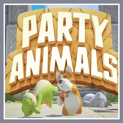 بازی Party Animals