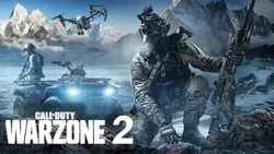 بتل پس وارزون 2