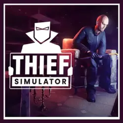 بازی Thief Simulator 2