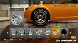 بازی Car mechanic simulator 2021