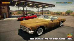 بازی Car mechanic simulator 2021