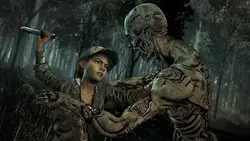 بازی The Walking Dead The Final Season