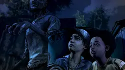 بازی The Walking Dead The Final Season